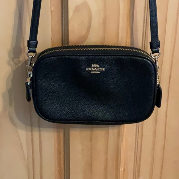 Coach Handbags - Coach Crossbody Bag